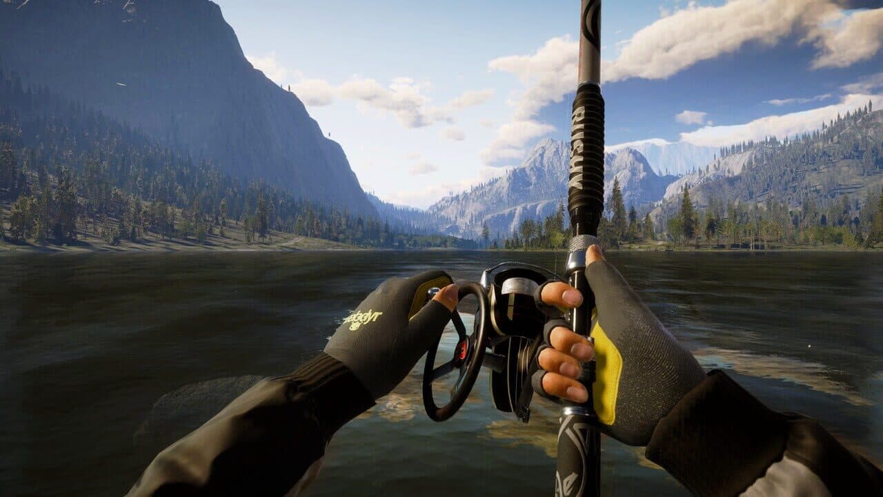 Call of the Wild: The Angler - Silver Fishing Bundle thumbnail 9