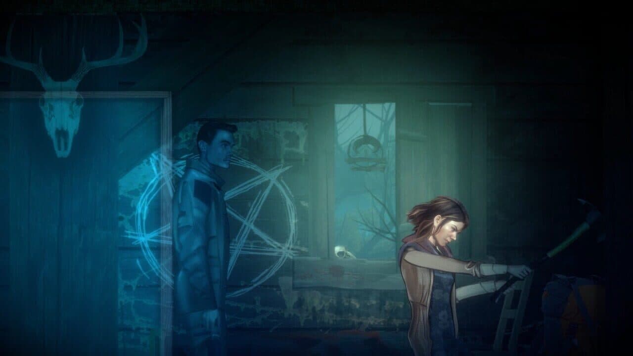 The Psychological Horror Bundle thumbnail 7
