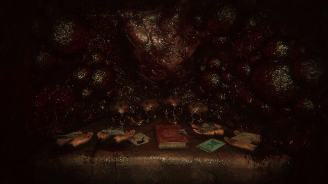 The Survival Horror Bundle screenshot 1