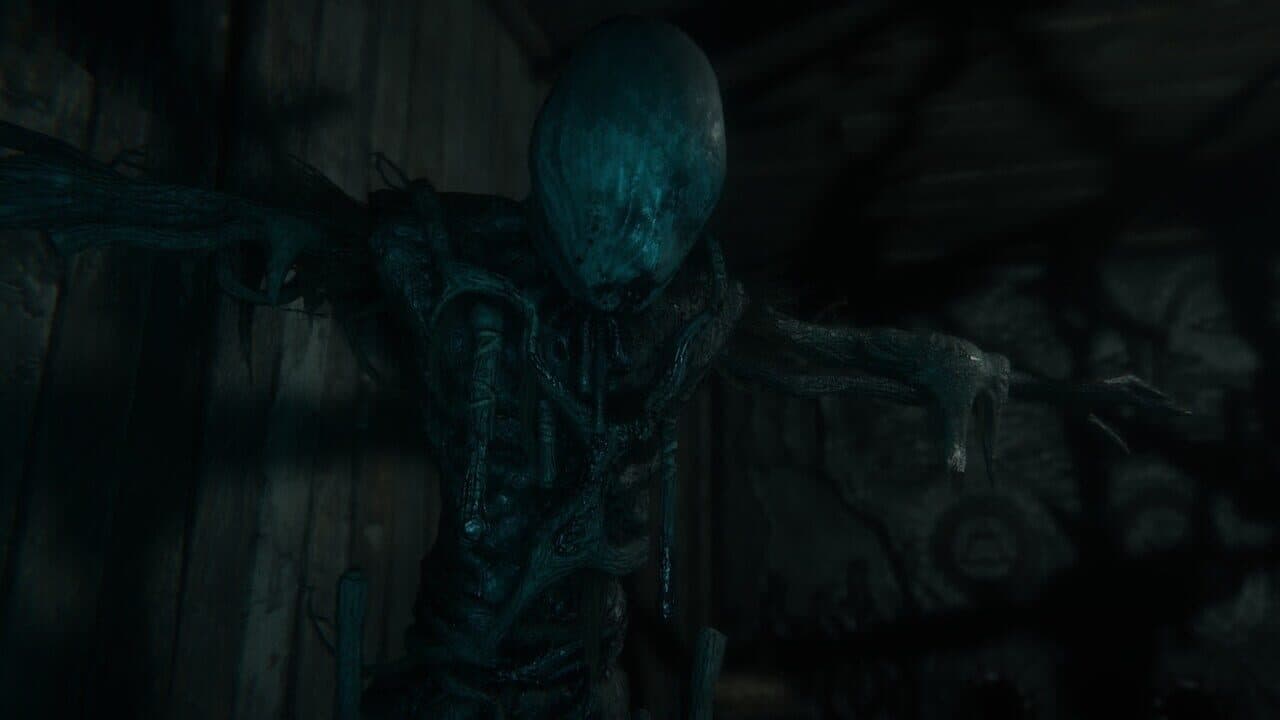 The Survival Horror Bundle thumbnail 2