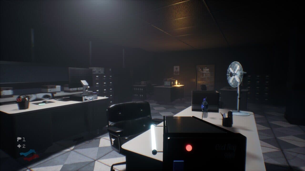 The Survival Horror Bundle thumbnail 6