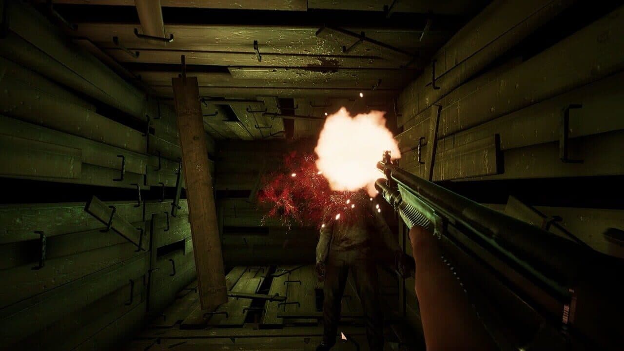 The Survival Horror Bundle thumbnail 10