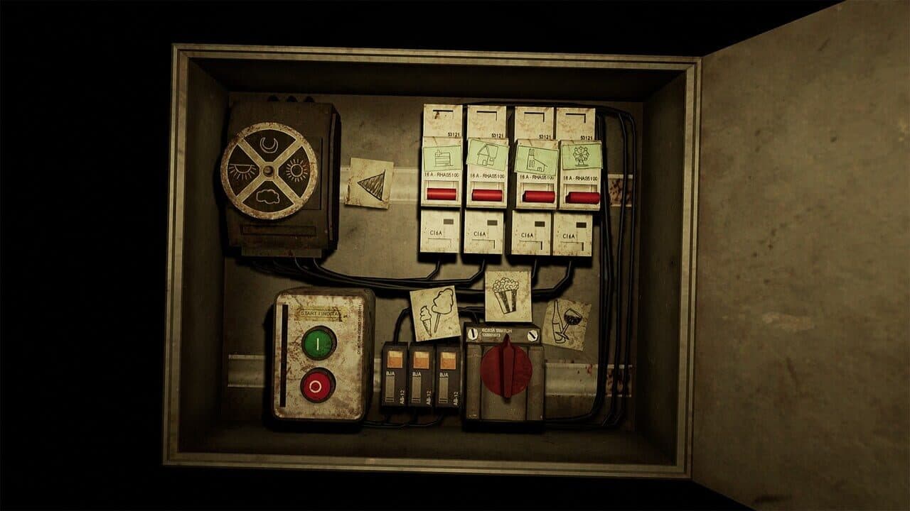 The Survival Horror Bundle thumbnail 12
