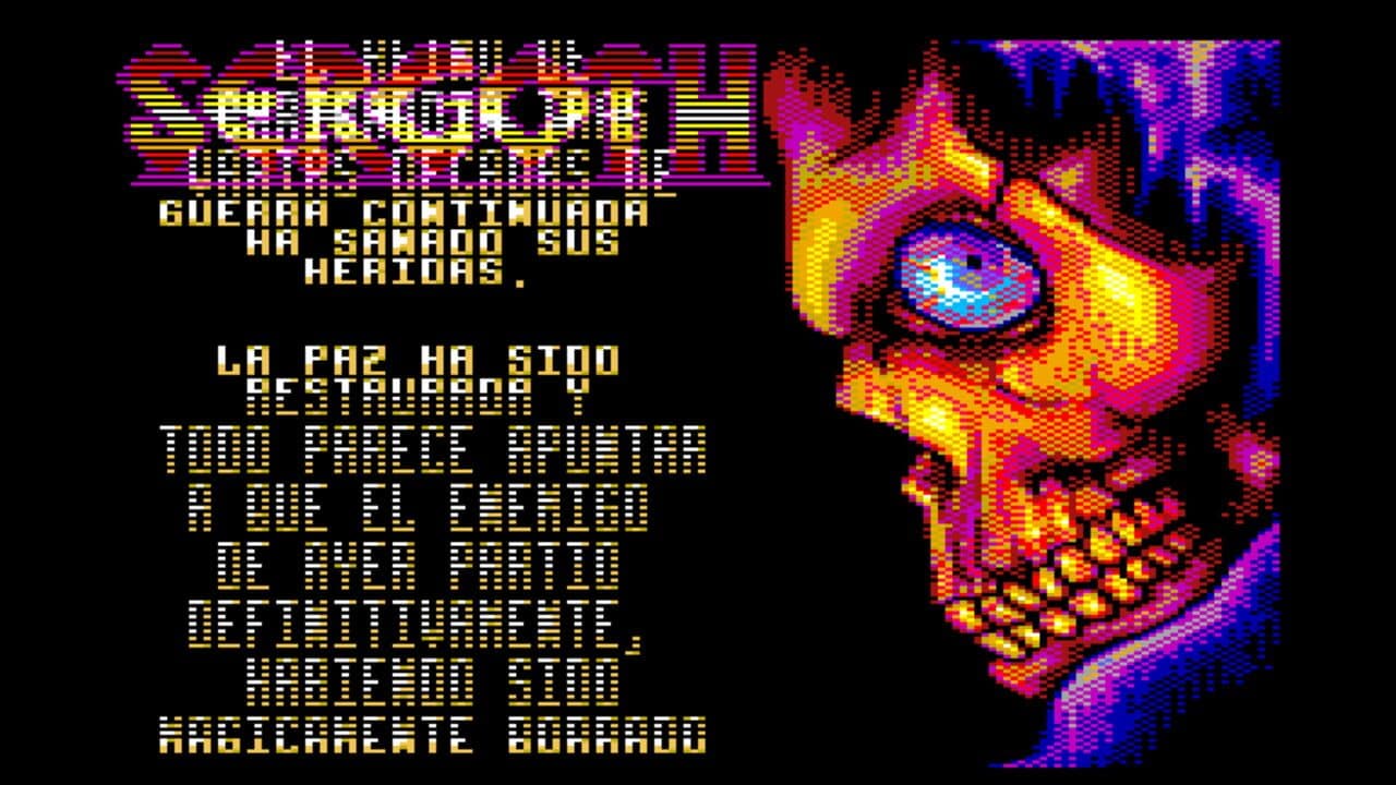 The Shadows of Sergoth thumbnail 2