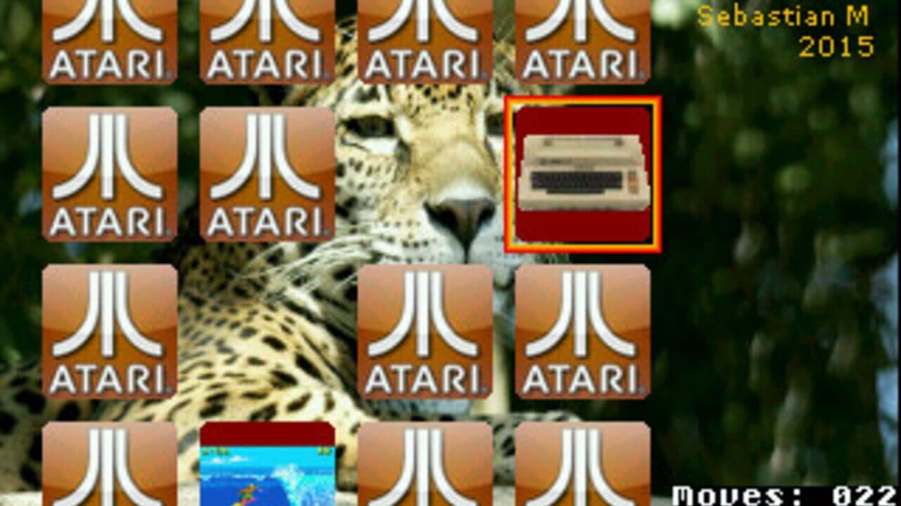 Jagmatch screenshot 1