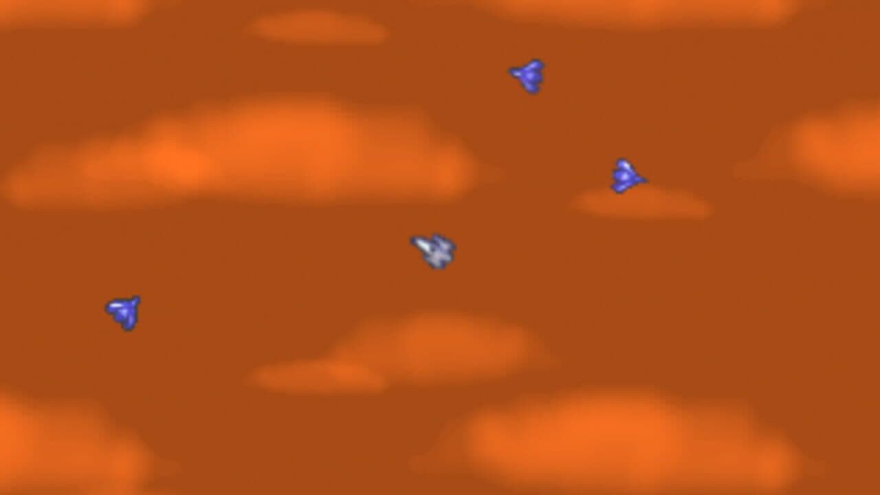 Kobayashi Maru: Final screenshot 1