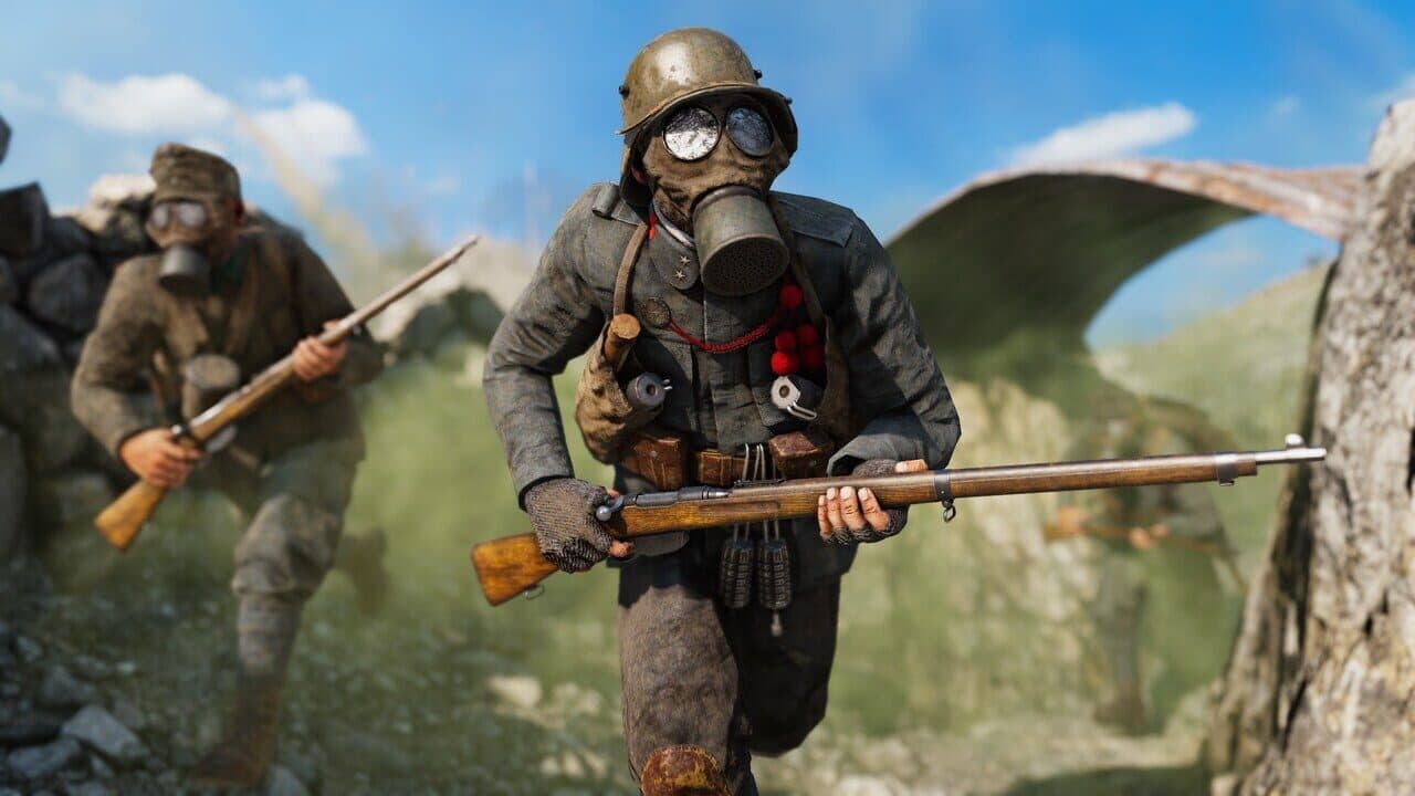 Isonzo: Ultimate Edition thumbnail 2