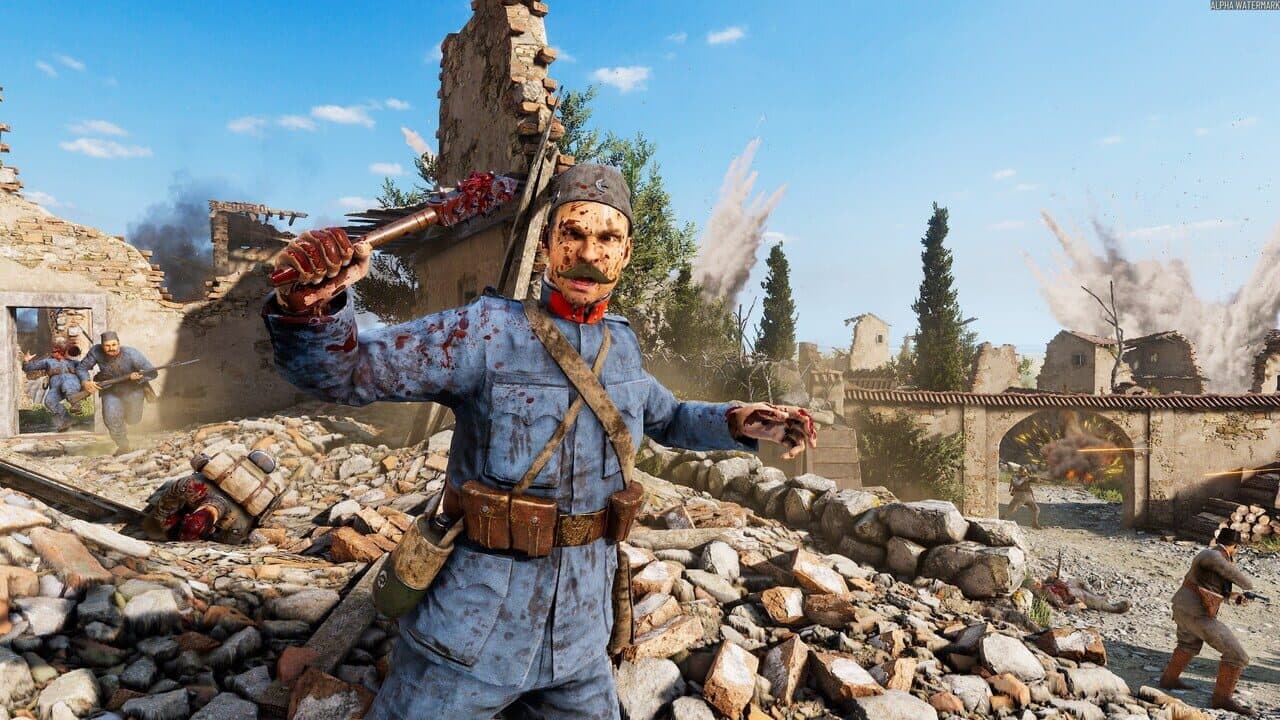 Isonzo: Ultimate Edition thumbnail 5