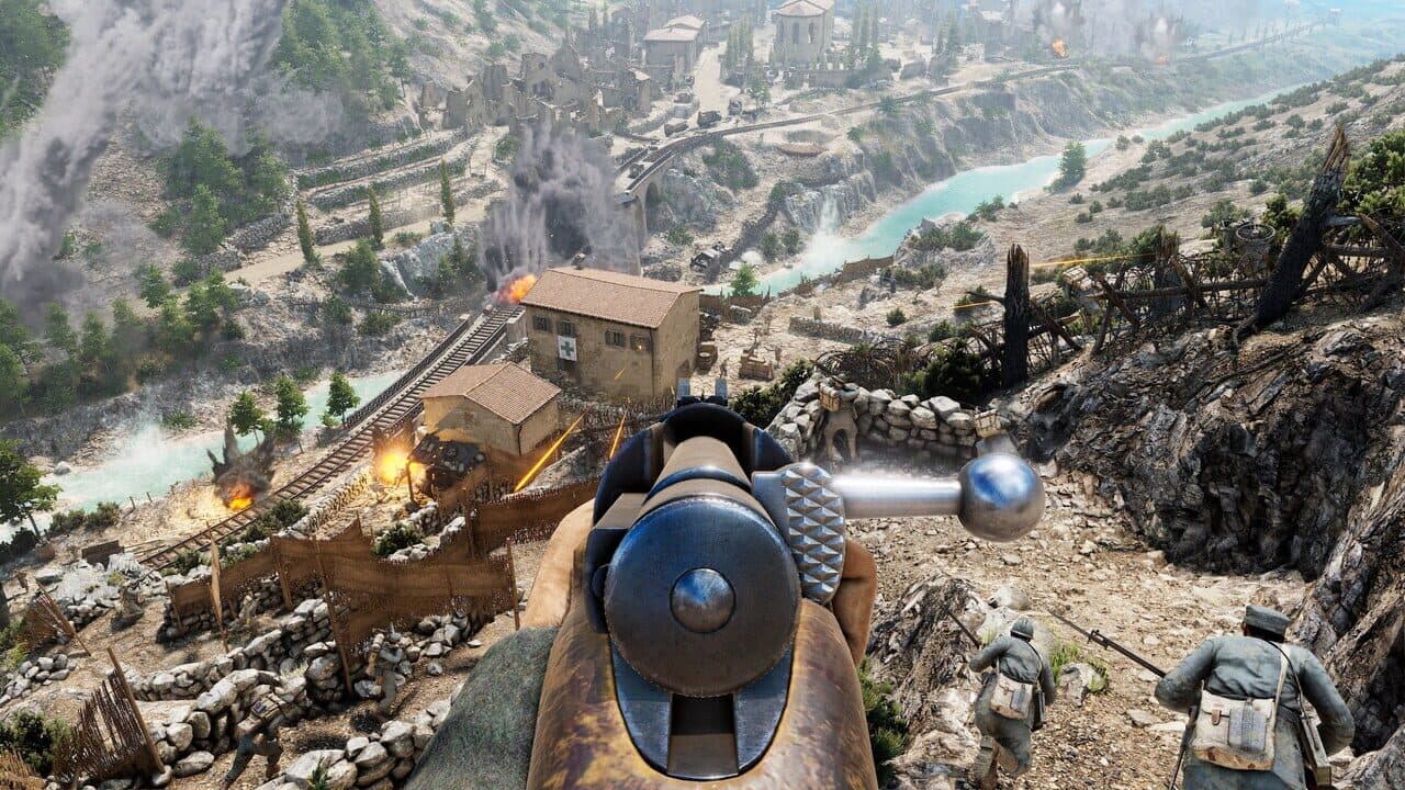 Isonzo: Ultimate Edition thumbnail 9
