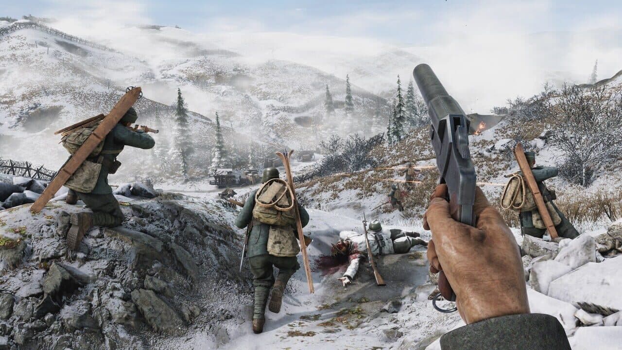 Isonzo: Ultimate Edition thumbnail 12