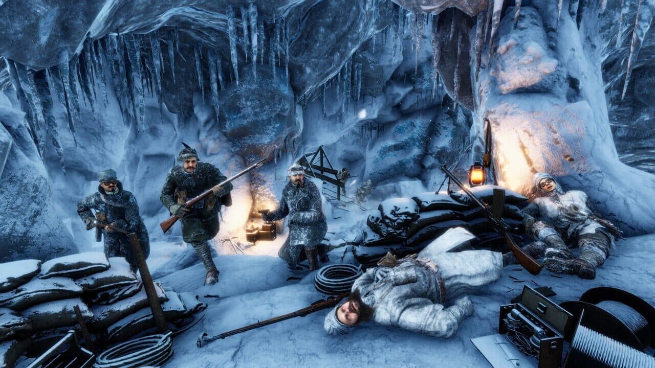 Isonzo: Ultimate Edition thumbnail 14