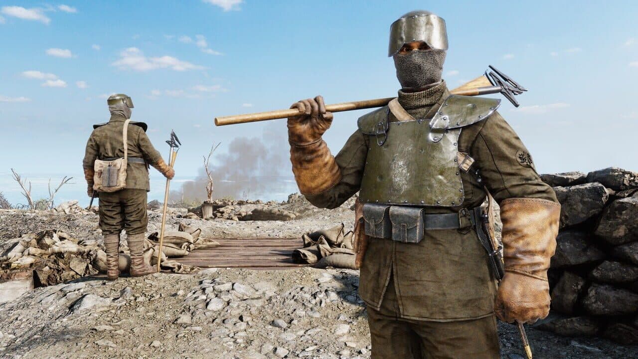 Isonzo: Ultimate Edition thumbnail 16