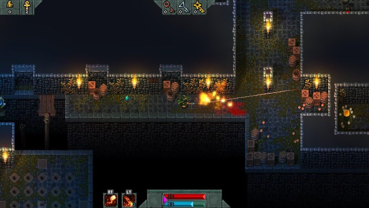 Hammerwatch II: The Chronicles Edition thumbnail 6