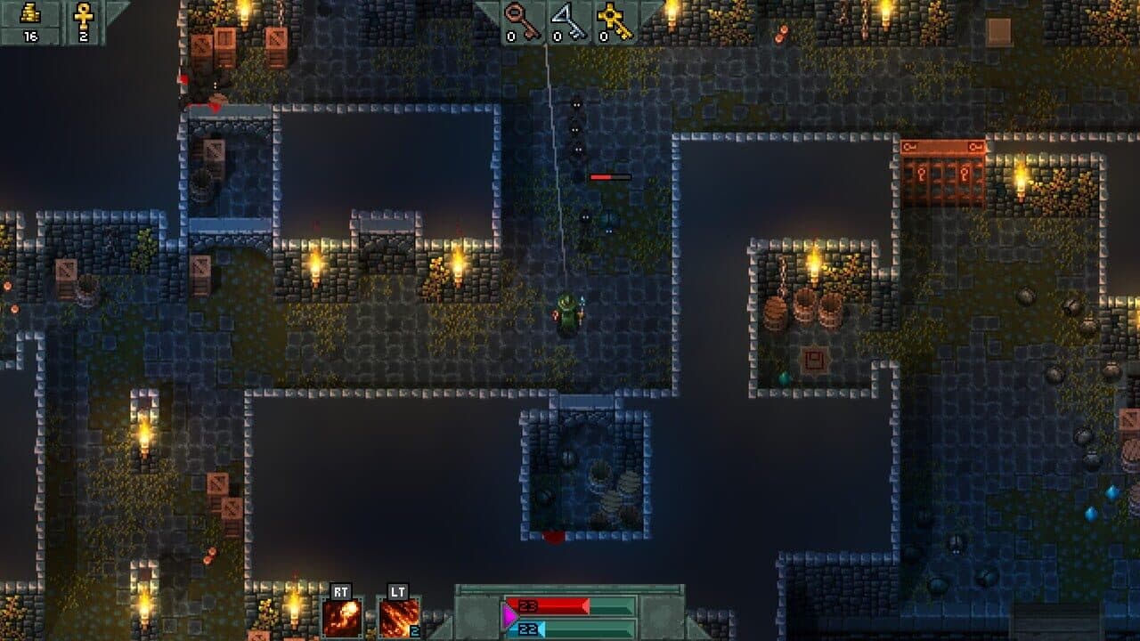 Hammerwatch II: The Chronicles Edition thumbnail 7