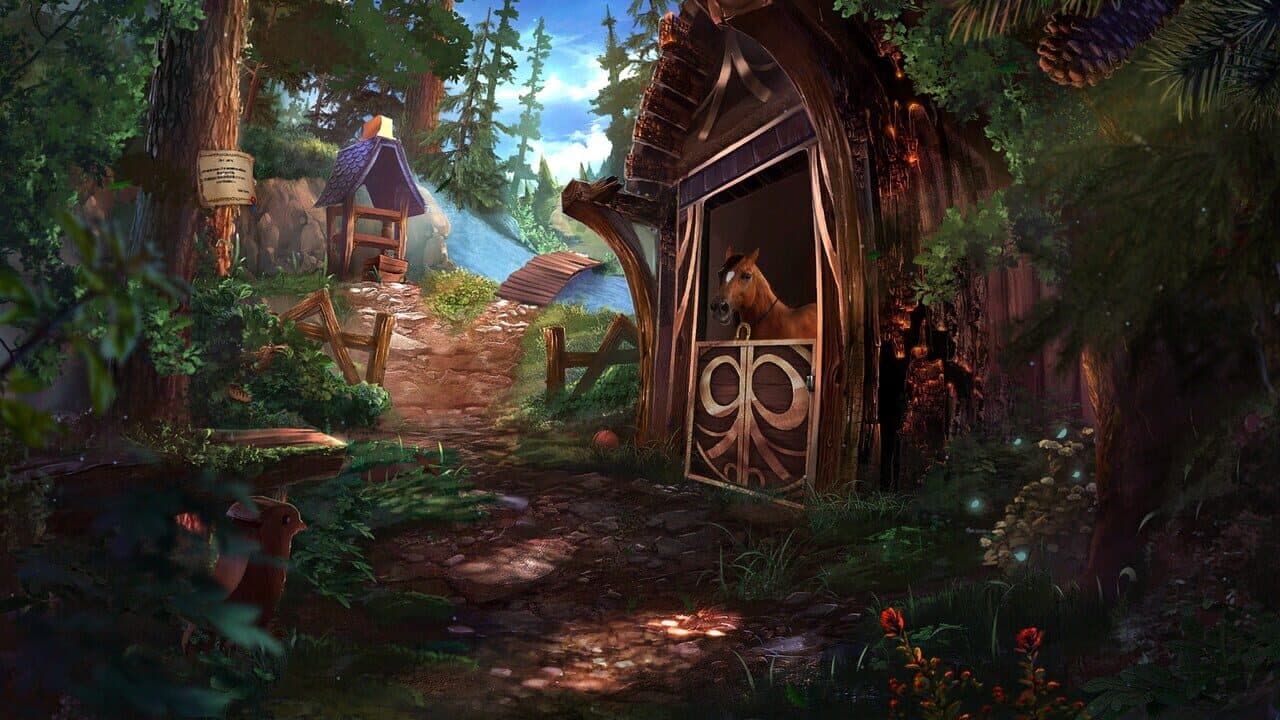 Knights and Magic Bundle screenshot 1