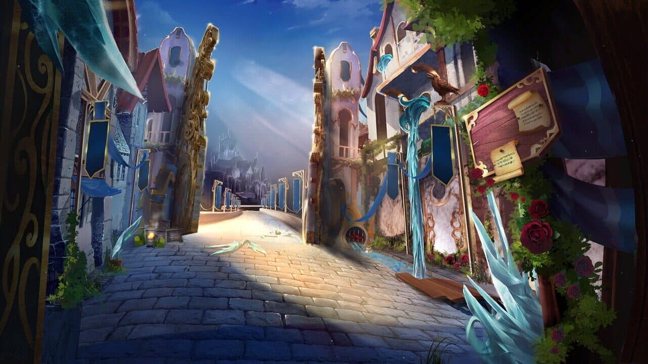 Knights and Magic Bundle thumbnail 2