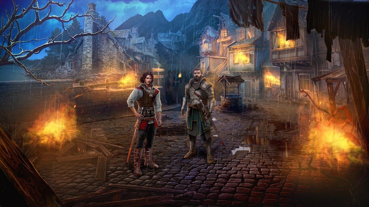 Knights and Magic Bundle thumbnail 6