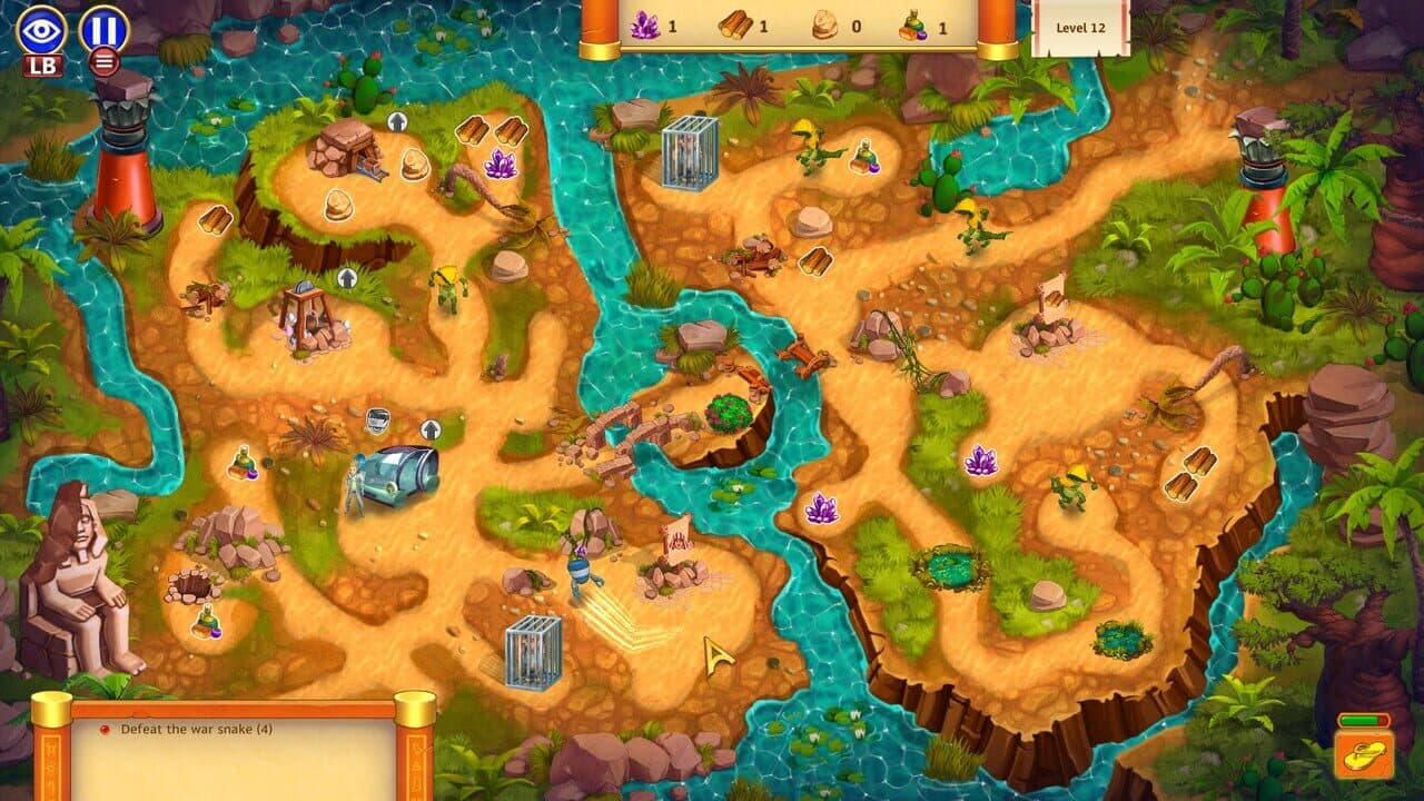 Roads of Time Bundle thumbnail 2