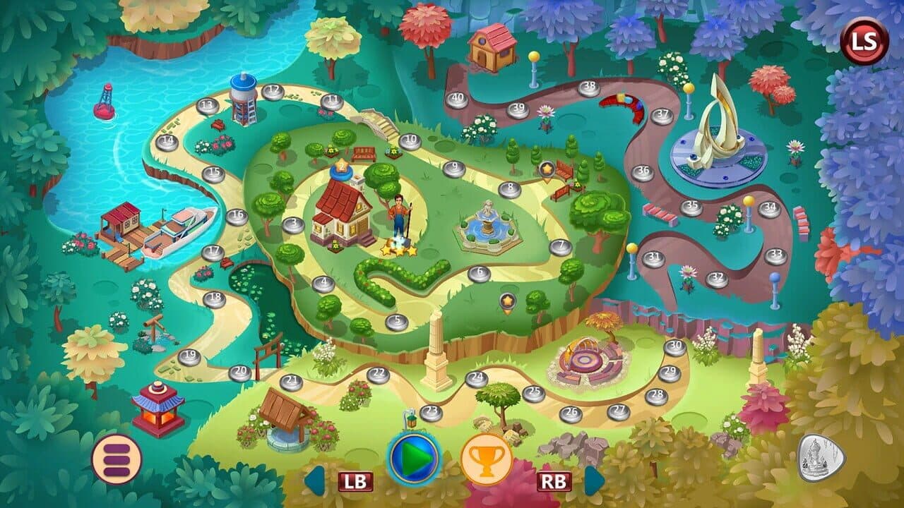 Roads of Time Bundle thumbnail 3