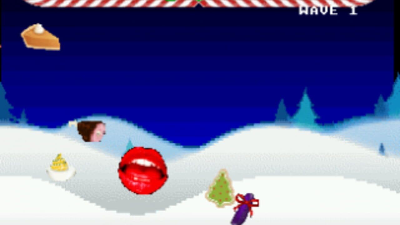 Fast Food 64: Holiday Snacks screenshot 1