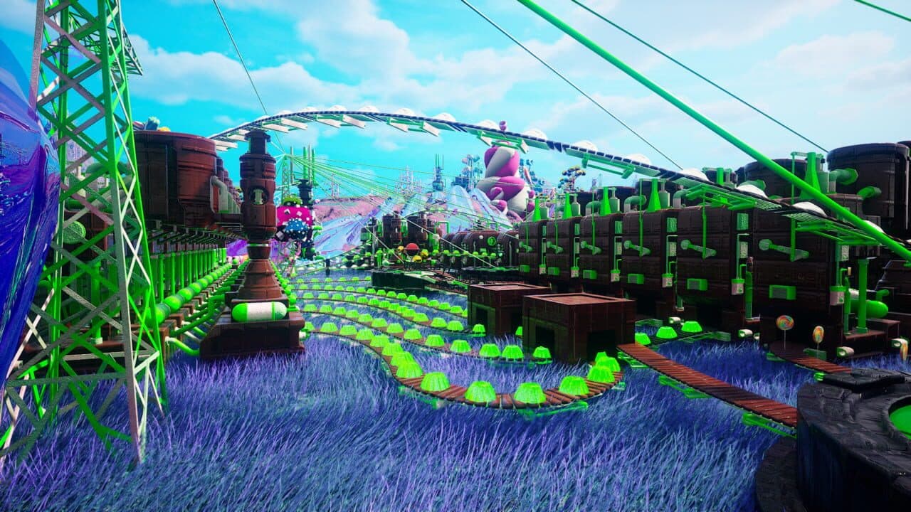 Chocolate Factory thumbnail 4