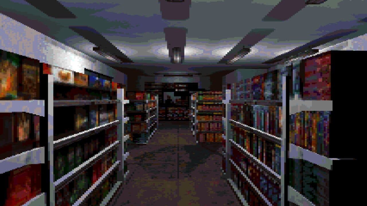 A Missing Salesman screenshot 1