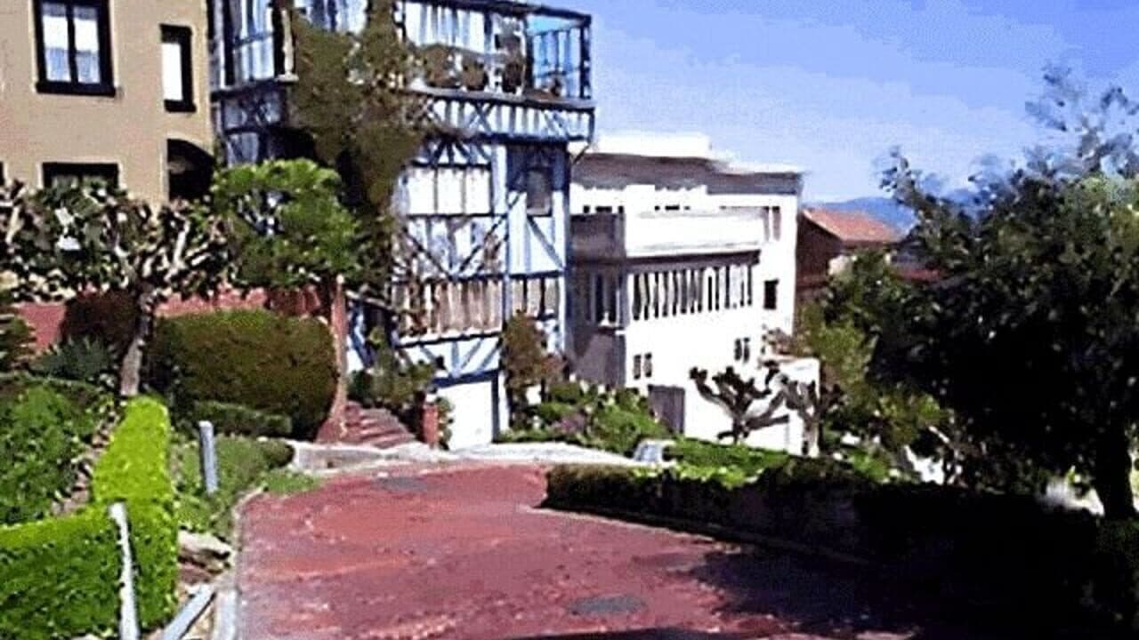 Golden Gate thumbnail 4
