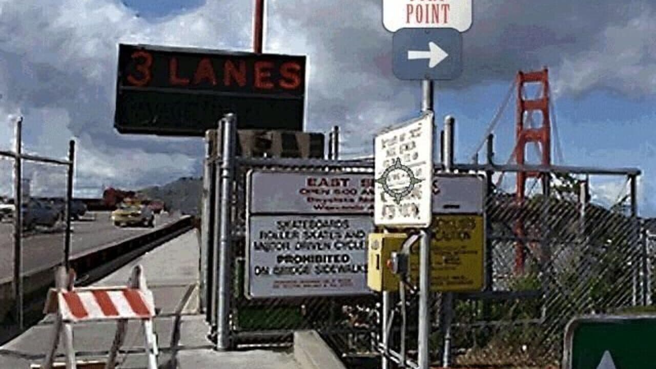 Golden Gate thumbnail 7