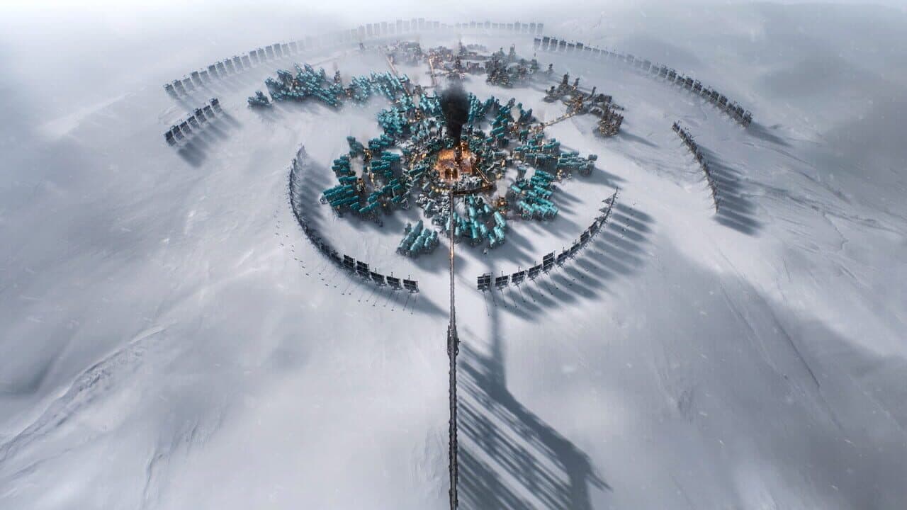 Frostpunk 2 thumbnail 5