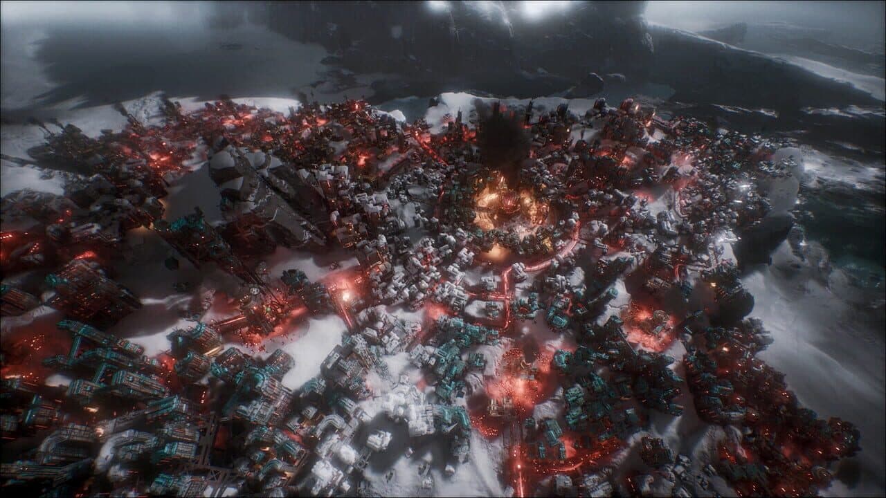 Frostpunk 2 thumbnail 7