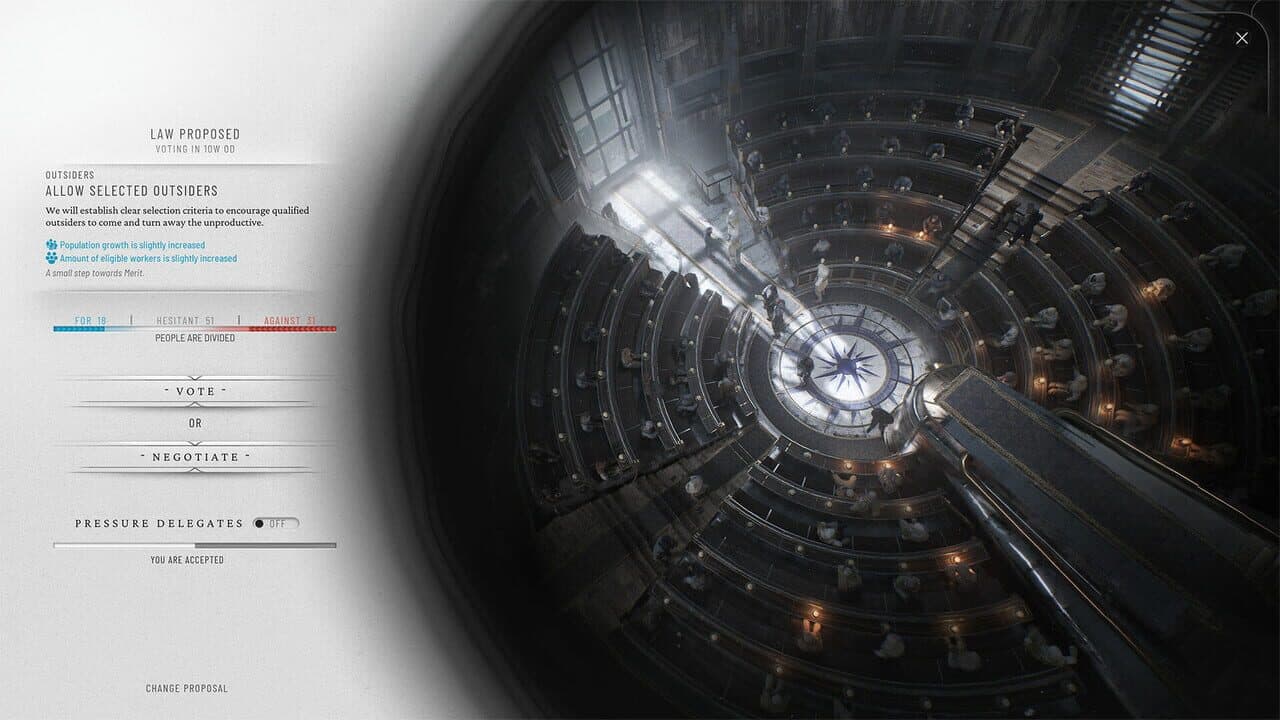 Frostpunk 2 thumbnail 8