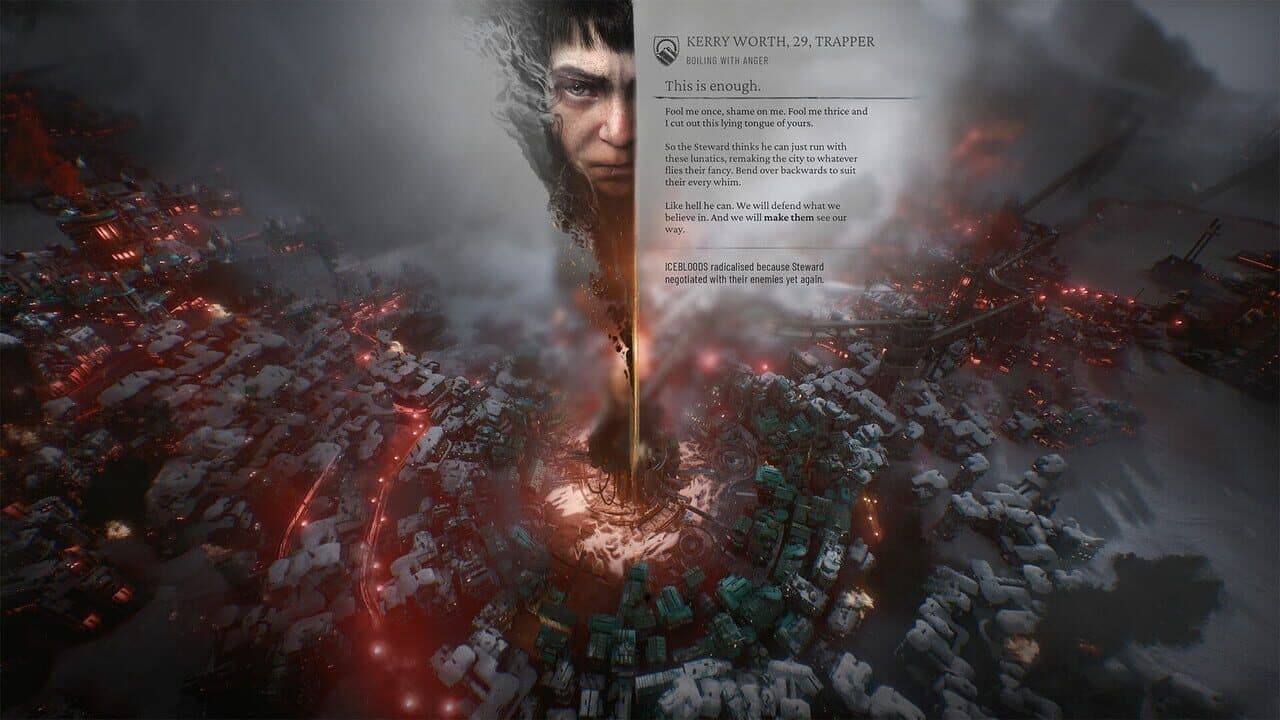 Frostpunk 2 thumbnail 9