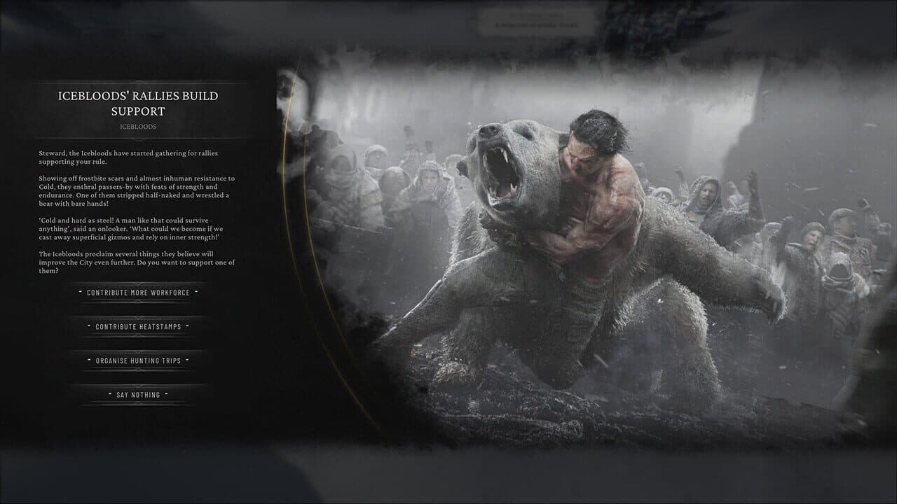 Frostpunk 2 thumbnail 11
