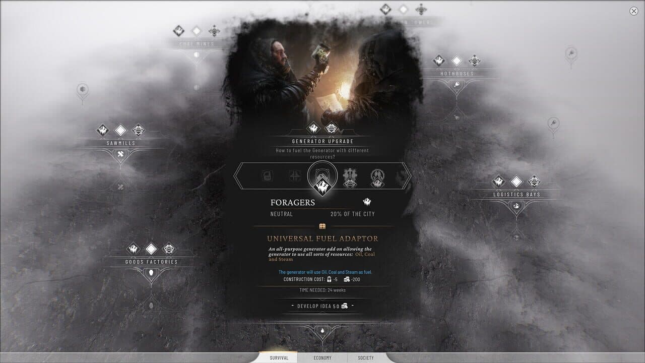 Frostpunk 2 thumbnail 12