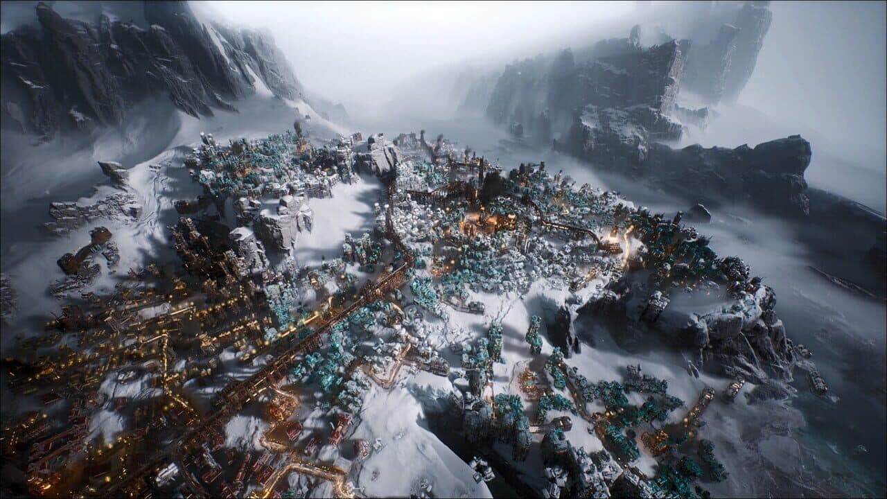 Frostpunk 2 thumbnail 15