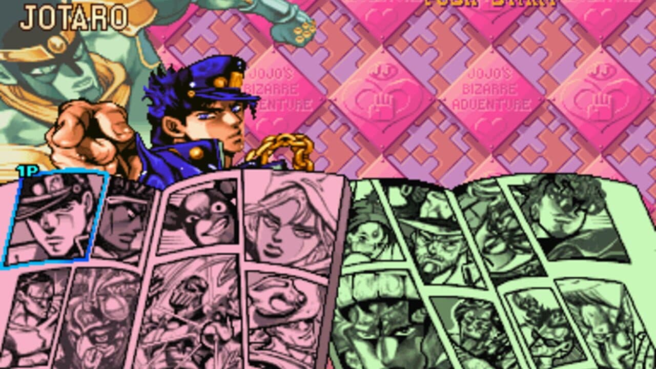 JoJo's Bizarre Adventure: Heritage for the Future thumbnail 2