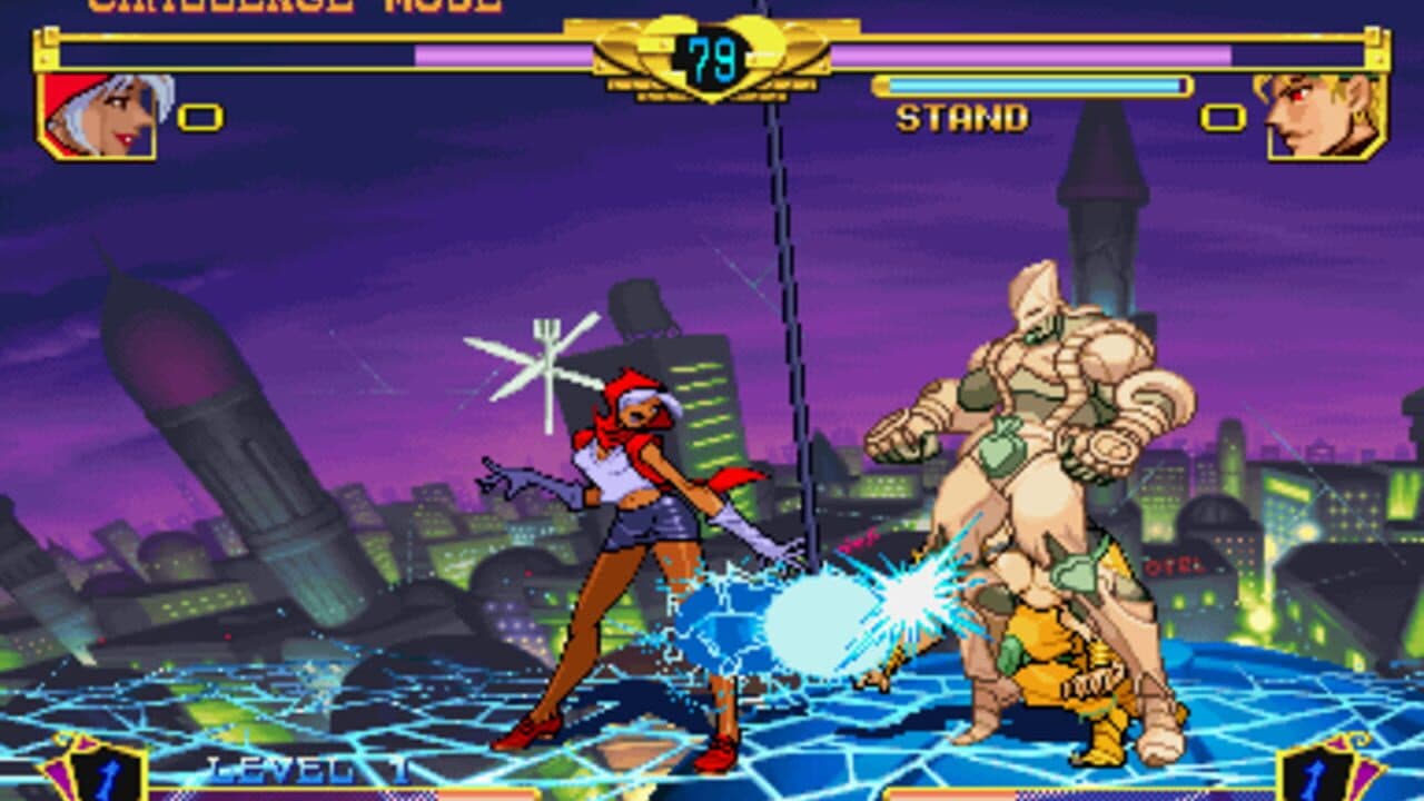 JoJo's Bizarre Adventure: Heritage for the Future thumbnail 8