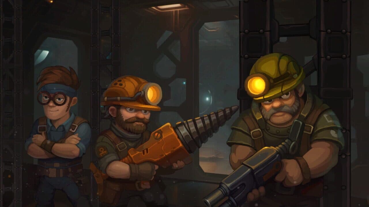 Drill Core thumbnail 2