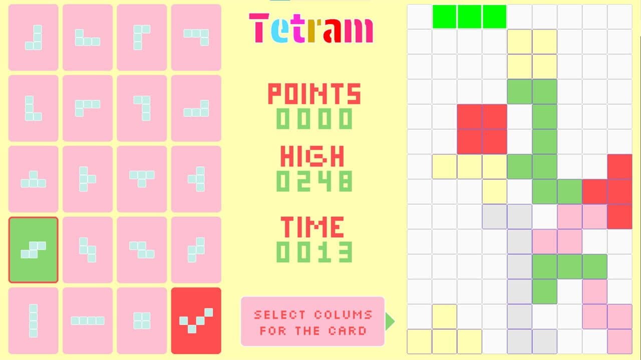 Tetram thumbnail 5