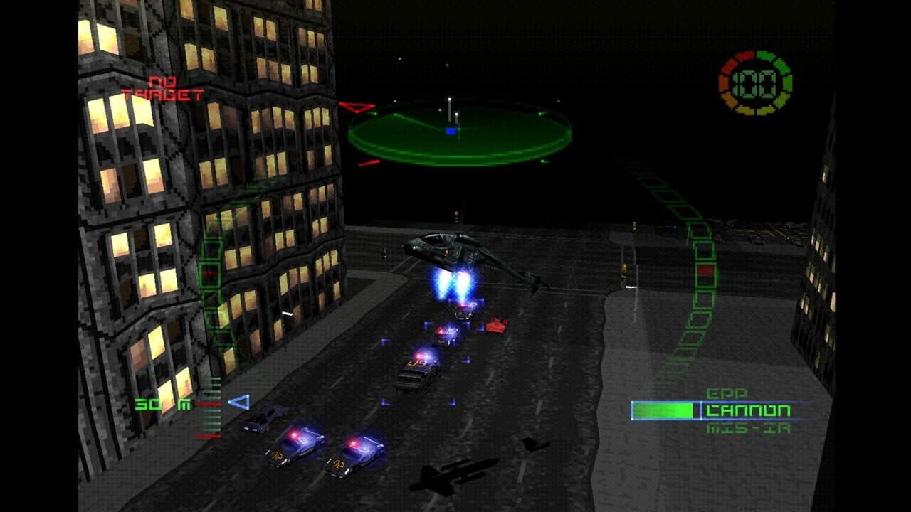 G-Police thumbnail 2