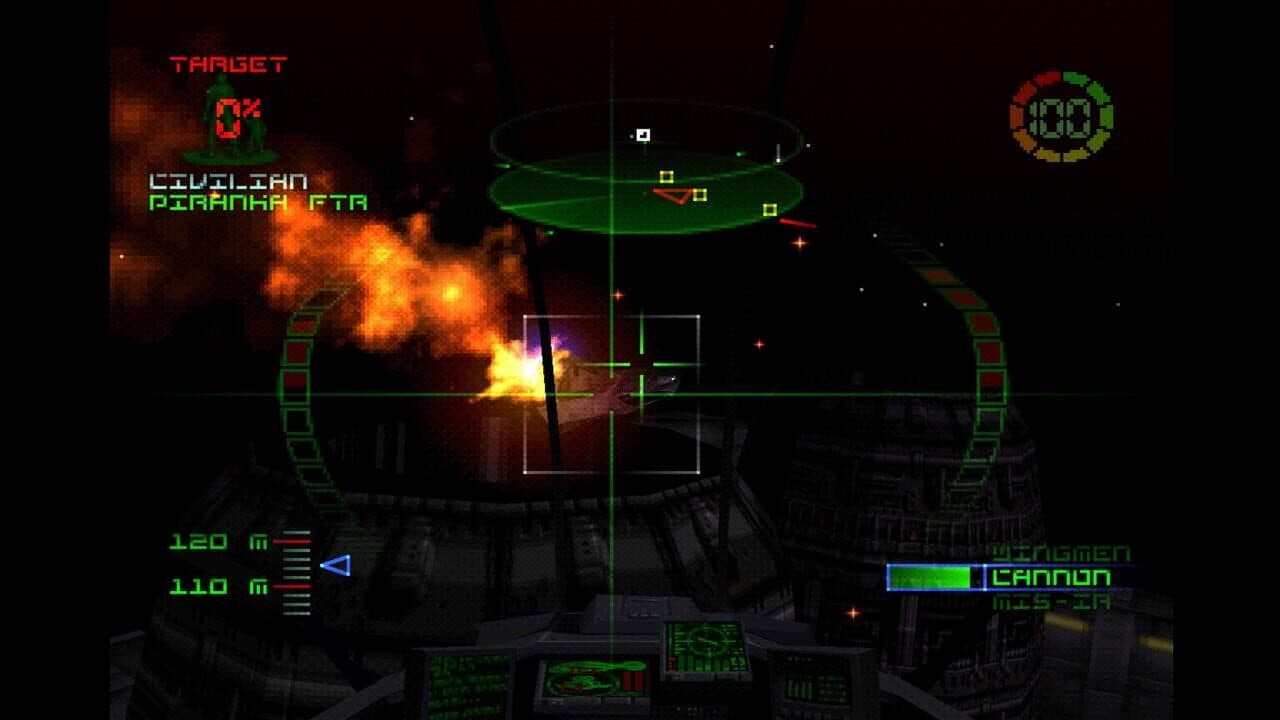 G-Police thumbnail 7