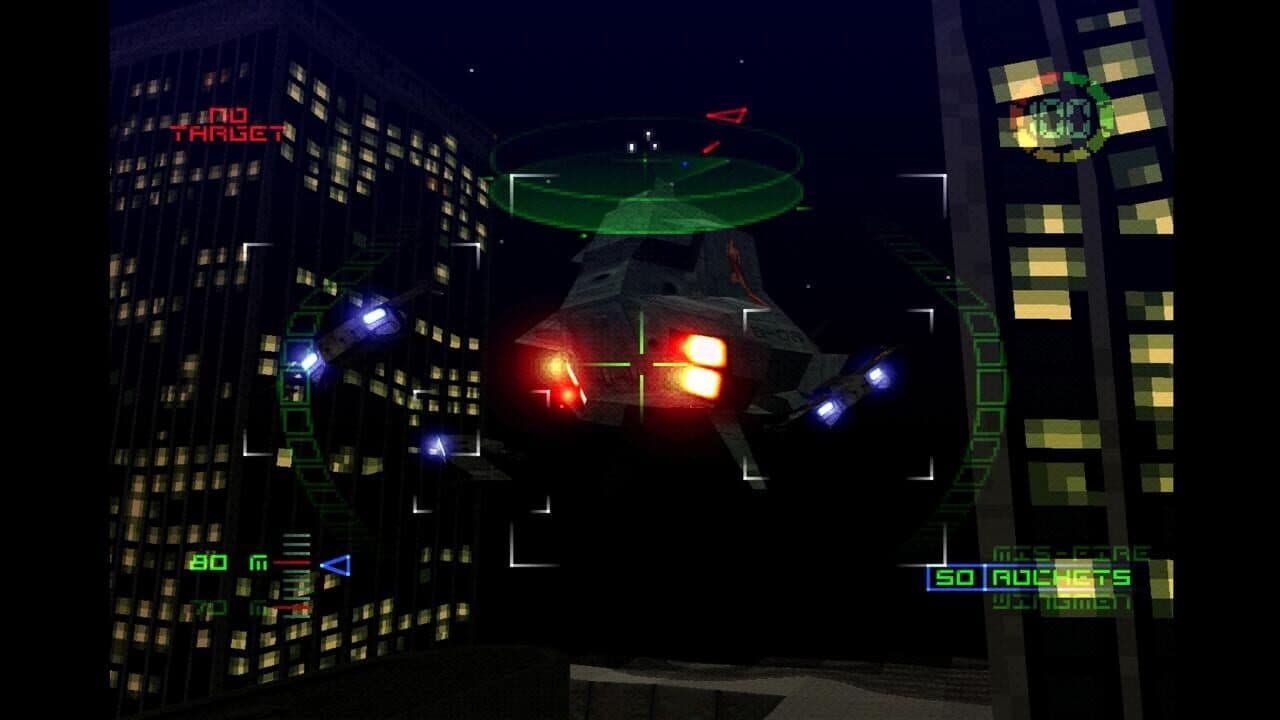G-Police thumbnail 8