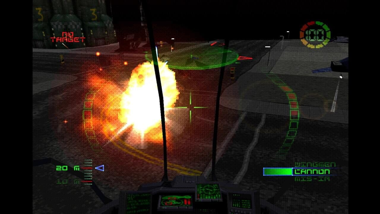 G-Police thumbnail 9