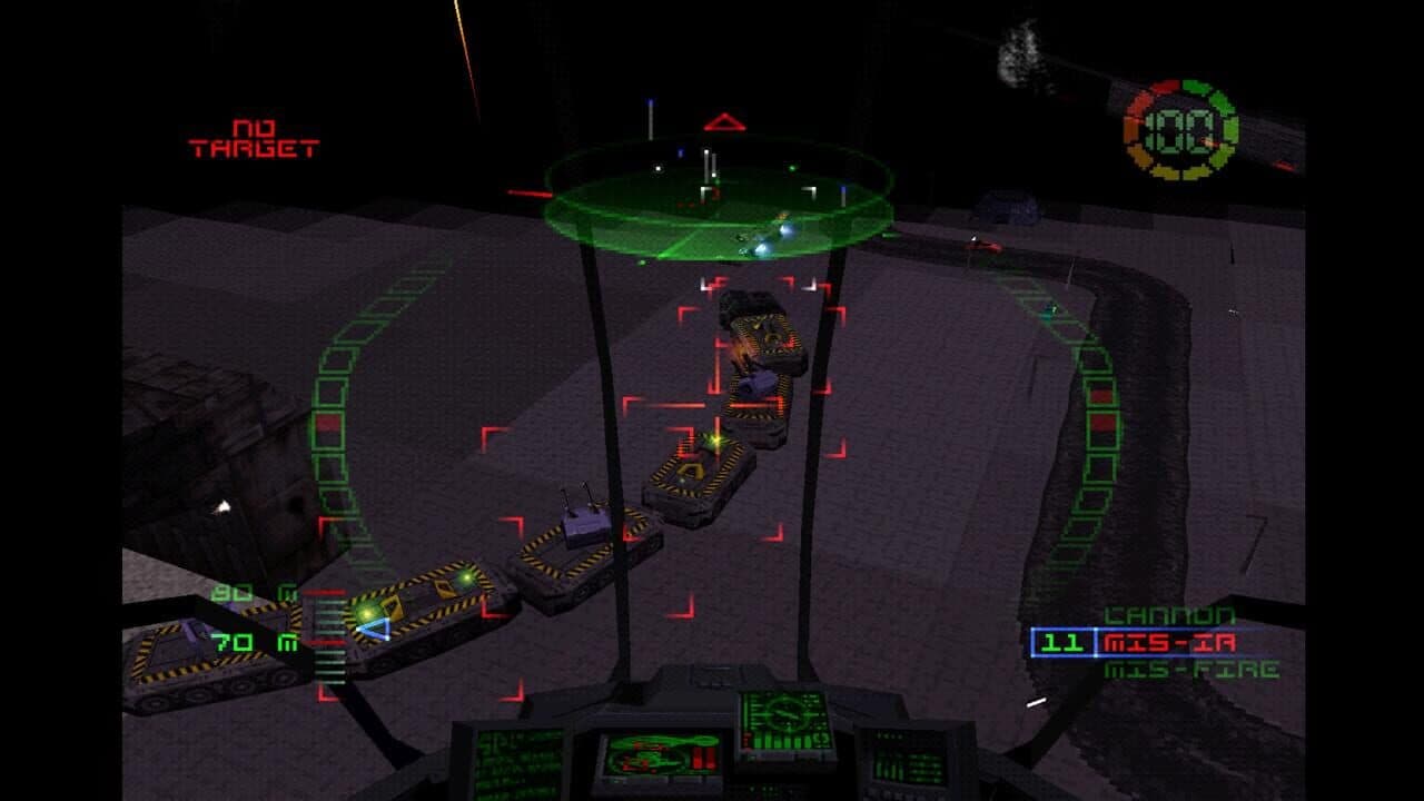 G-Police thumbnail 10