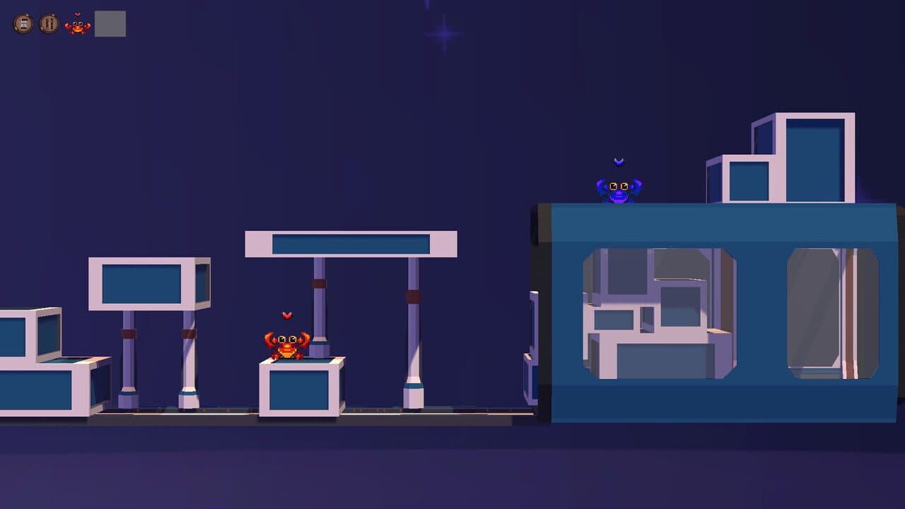 Crabity screenshot 1
