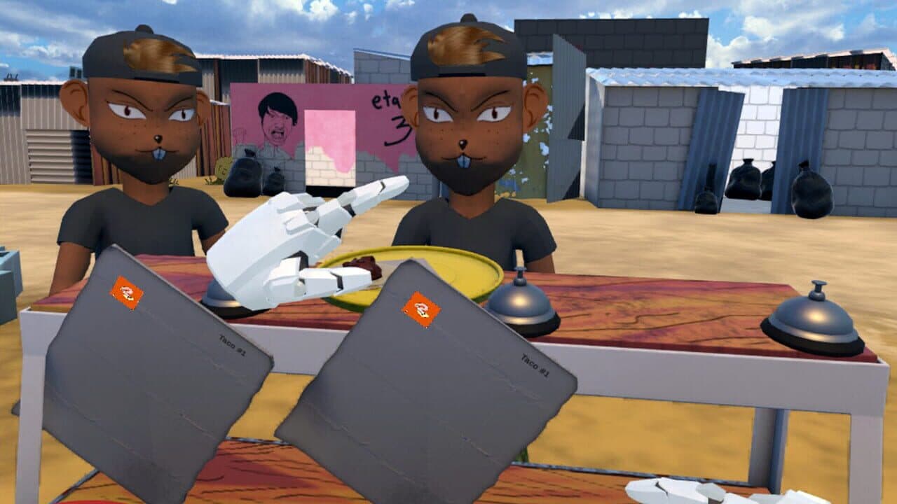 Taquero Simulator thumbnail 3