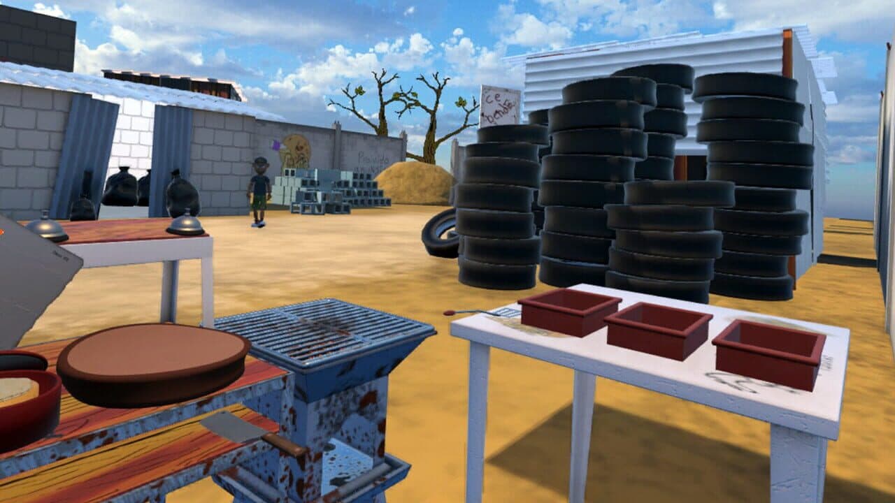 Taquero Simulator thumbnail 4