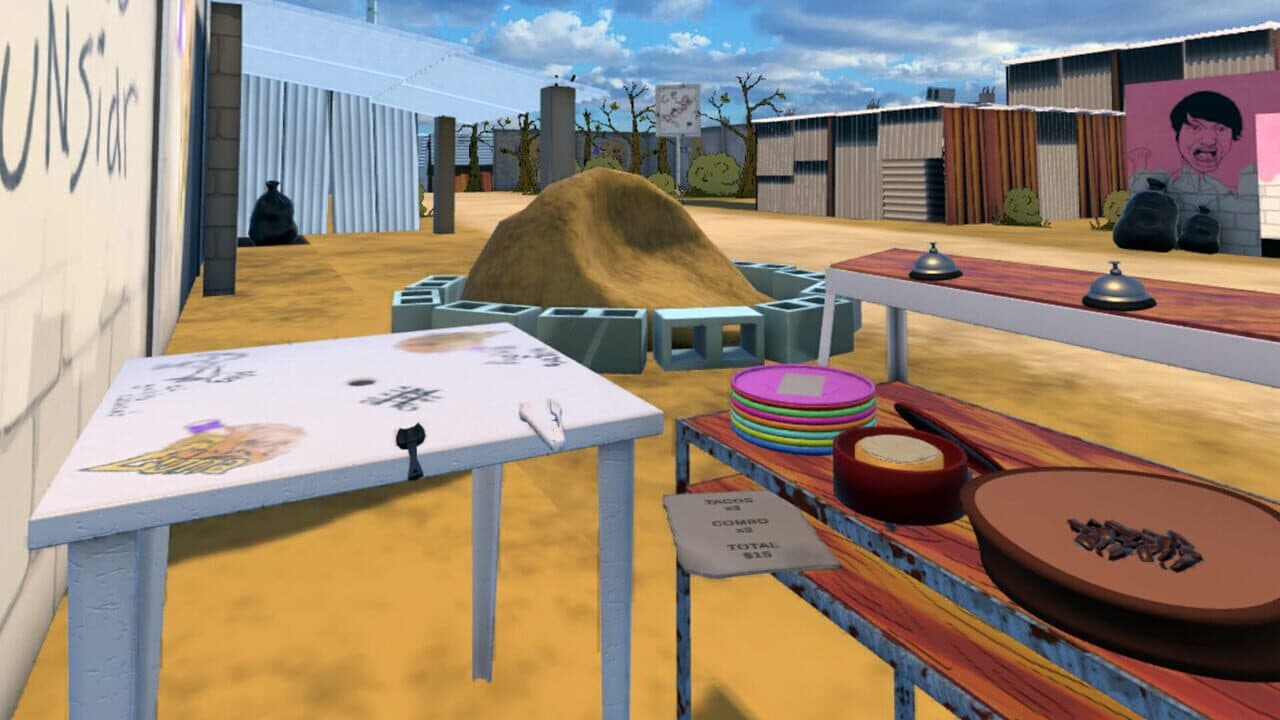 Taquero Simulator thumbnail 5