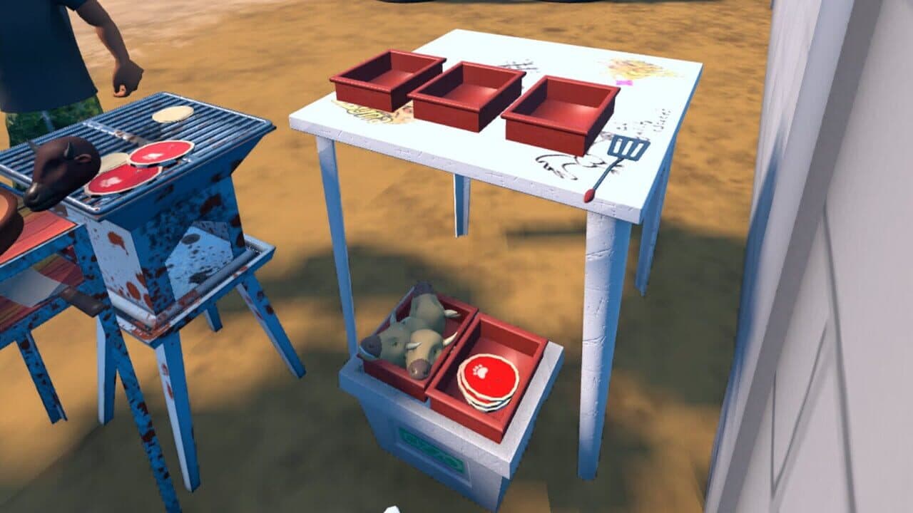 Taquero Simulator thumbnail 6