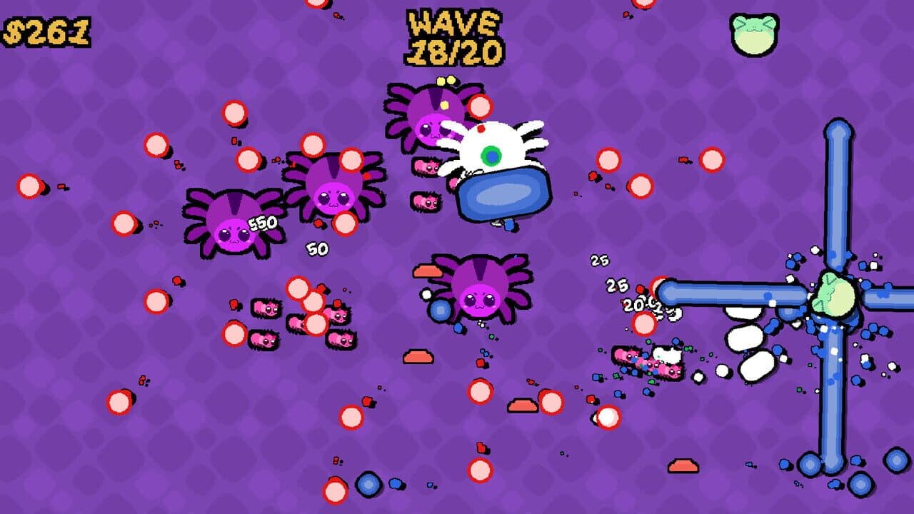 Frog 'n' Roll thumbnail 7